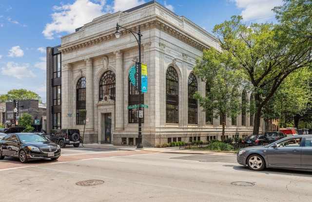 1425 W Fullerton Avenue unit: 3N - 1425 West Fullerton Avenue, Chicago, IL 60614