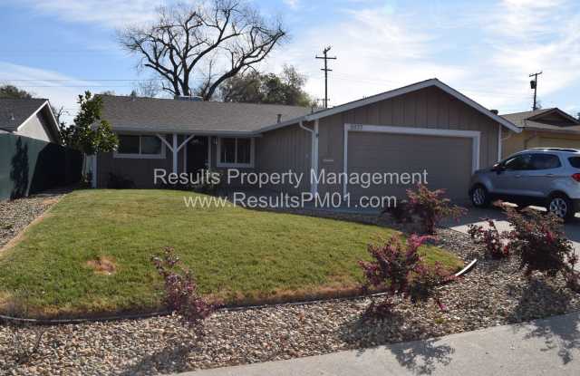 Lovely Upgraded Carmichael Home photos photos
