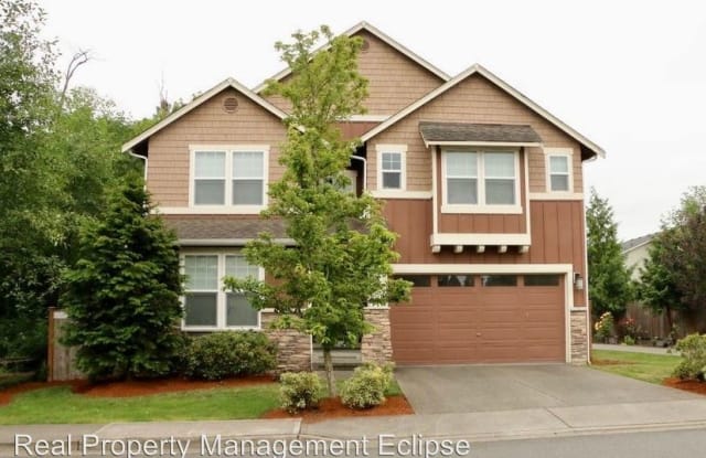 5231 NE 8th PL - 5231 Northeast 8th Place, Renton, WA 98059