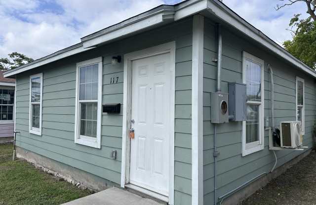 #13 - 117 Mexico Street - 117 Mexico Street, Corpus Christi, TX 78401