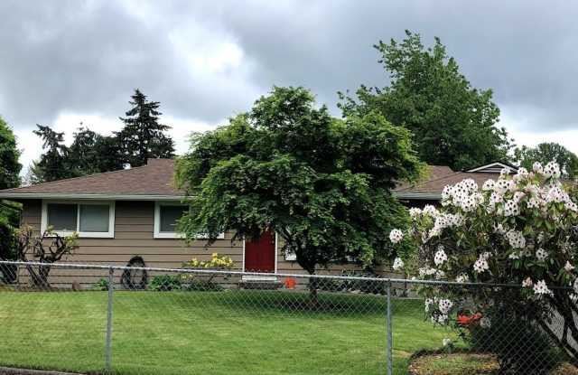 4409 S 292nd St - 4409 South 292nd Street, Lakeland North, WA 98001