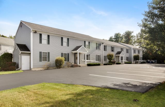 Graystone Apartments Gallery 3
