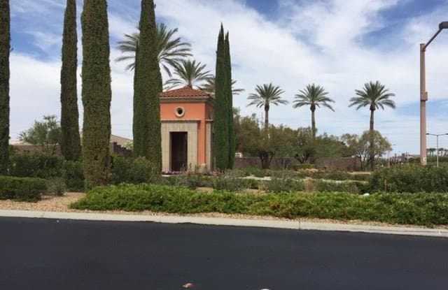 10234 Tresor - 10234 Tresor Court, Summerlin South, NV 89135
