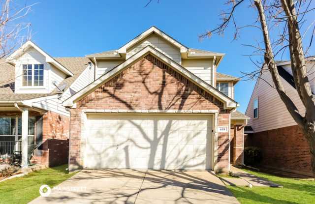 608 Dielman Drive - 608 Dielman Drive, Wylie, TX 75098