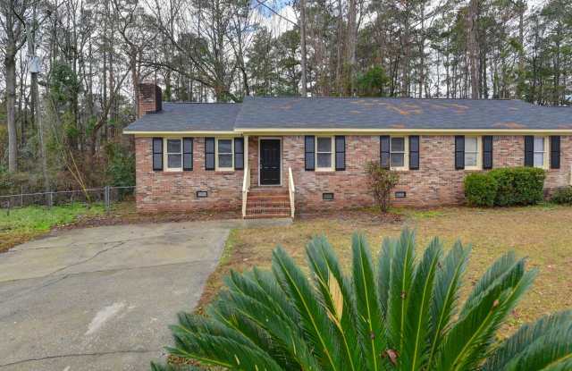 Beautifully Renovated 3-Bedroom Home in Columbia, SC! photos photos