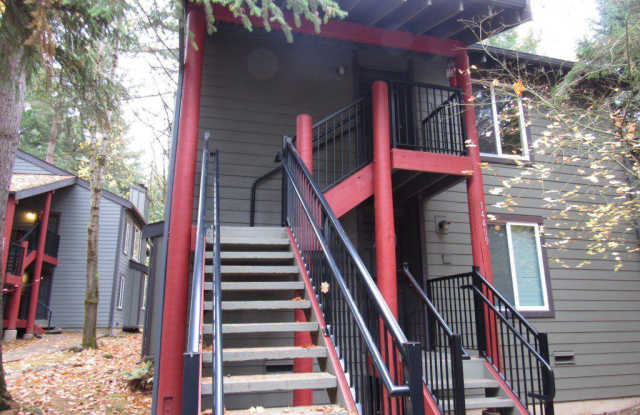 14409 NE 30th Pl - 14409 Northeast 30th Place, Bellevue, WA 98007