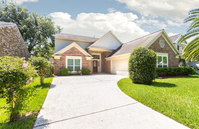8819 Village Hills Drive - 8819 Village Hills Drive, Harris County, TX 77379