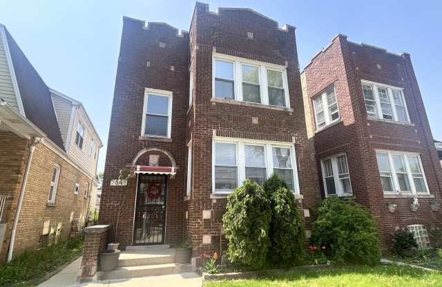 5546 N Linder Avenue - 5546 North Linder Avenue, Chicago, IL 60630