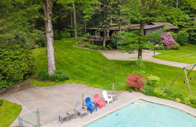58 West Redding Road photos photos