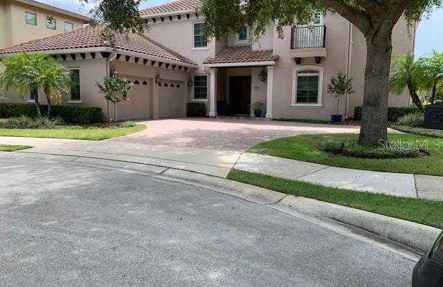 1768 ELIZABETHS WALK - 1768 Elizabeth's Walk, Winter Park, FL 32789