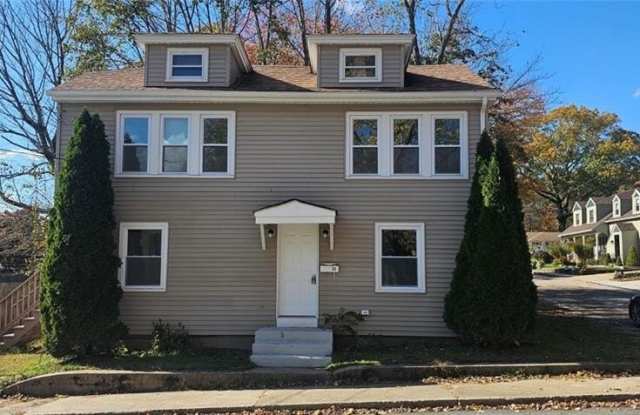 22 Agnes Street - 22 Agnes Street, West Warwick, RI 02893