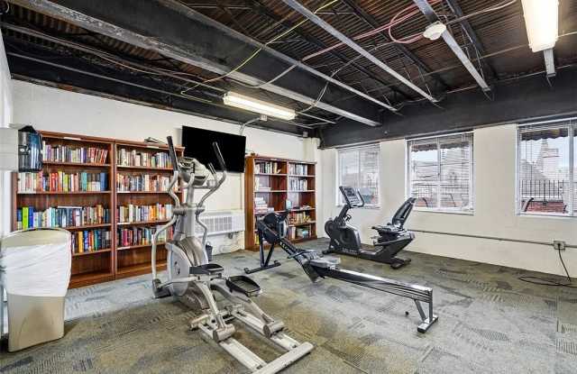 128 N Craig St Apt 909 Gallery 1