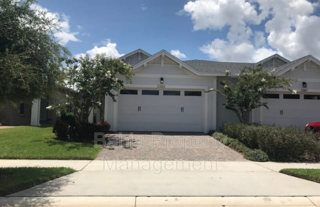 2385 Datura Loop - 2385 Datura Loop, St. Cloud, FL 34772