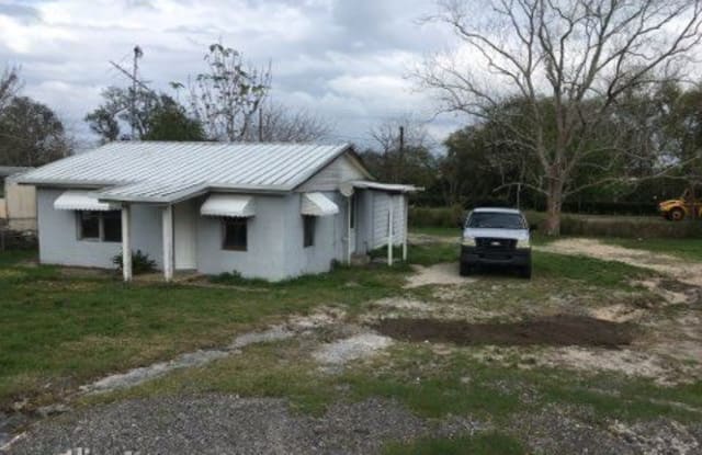 3422 2nd Ave - 3422 2nd Avenue, Polk County, FL 33830