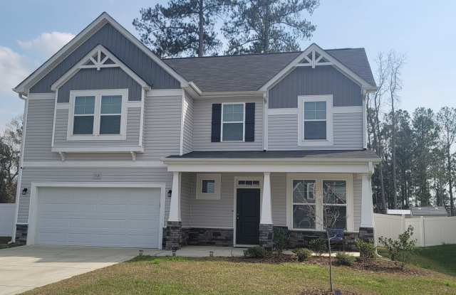 Like New- Immaculate 2-Story Home w/ 4 Bedroom 2.5 Bath! Large Lot- Fully Fenced Backyard. photos photos