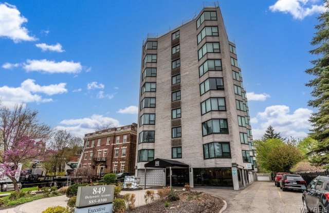 849 Delaware Avenue photos photos