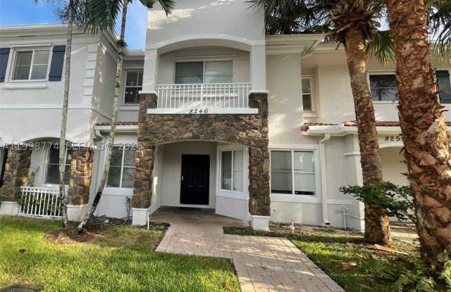 8246 SW 27th St photos photos