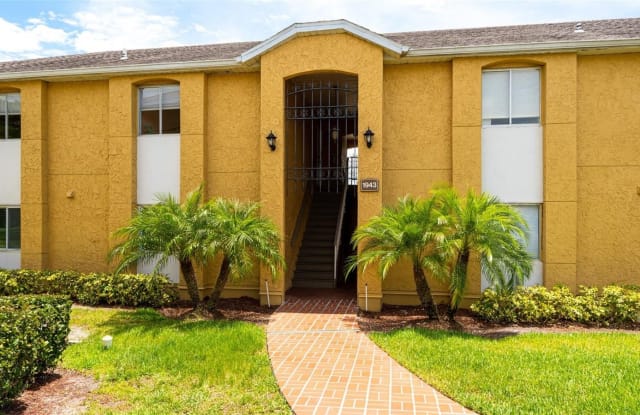 1943 TOUCAN WAY - 1943 Toucan Way, Sarasota Springs, FL 34232