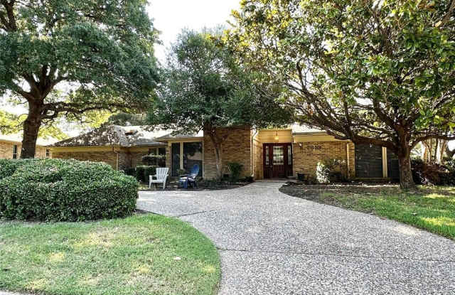 7610 Mullrany Drive - 7610 Mullrany Drive, Dallas, TX 75248