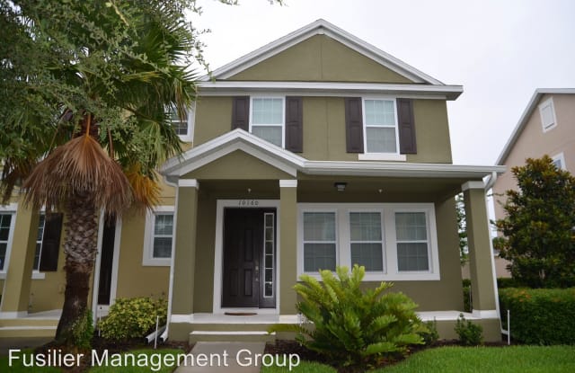 10160 Hartford Maroon Road - 10160 Hartford Maroon Road, Orlando, FL 32827