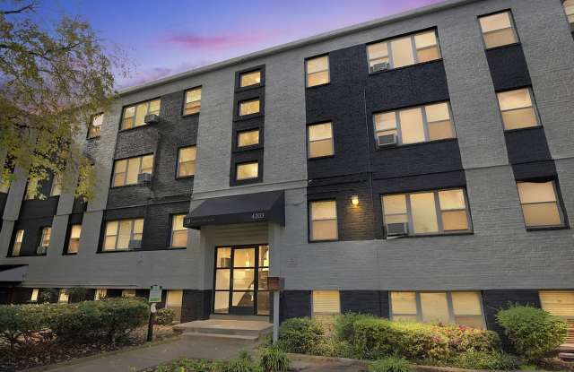 Courtyard Park Apartments photos photos