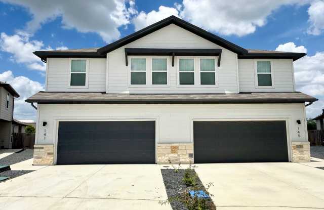 Large newly constructed luxury townhome photos photos