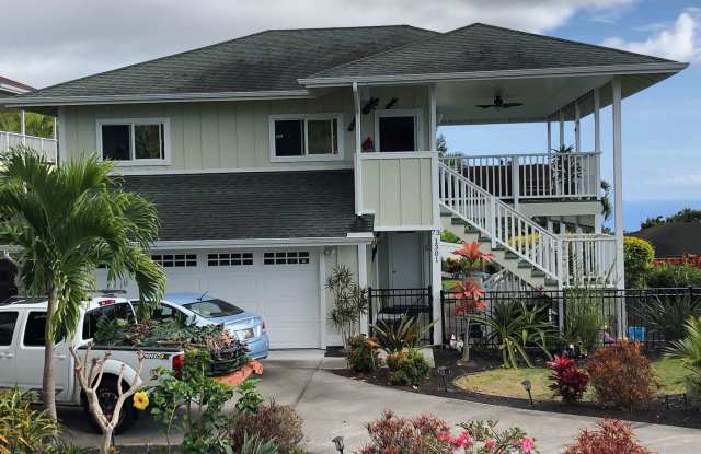 73-1301 Nawahie Loop - 73-1301 Nawahie Street, Kalaoa, HI 96740