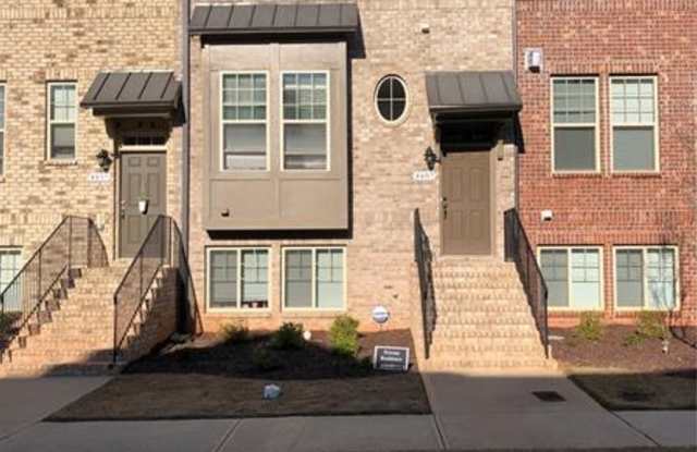 4487 Kerrington Avenue - 4487 Kerrington Ave, Sugar Hill, GA 30518