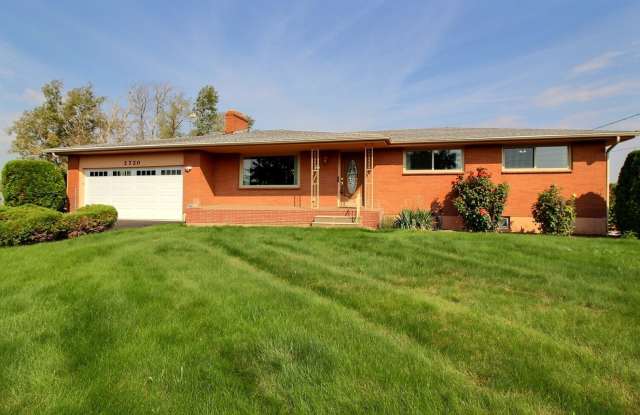 Single Family Home In Spokane's Mead School District!! photos photos