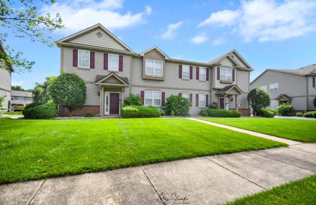 1153 Auburn Meadow Ln - 1153 Auburn Meadow Lane, Schererville, IN 46375