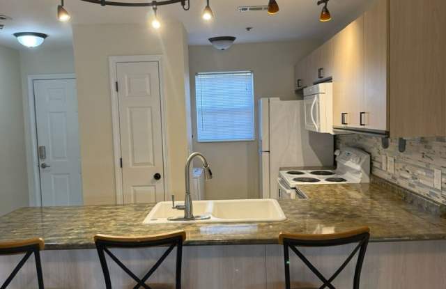 1 BEDROOM / 1 BATHROOM GARDEN LEVEL CONDO Gallery 3