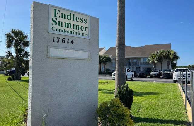 17614 Front Beach RoadUnit 16A - 17614 Front Beach Road, Panama City Beach, FL 32413