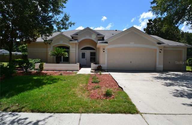 2214 GLEN MIST DRIVE - 2214 Glen Mist Drive, Valrico, FL 33594
