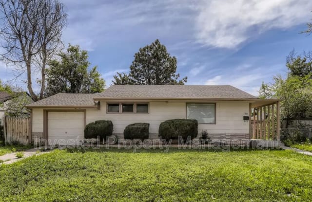 760 N Kenton St - 760 Kenton Street, Aurora, CO 80010 760 N Kenton St - 760 Kenton Street, Aurora, CO 80010