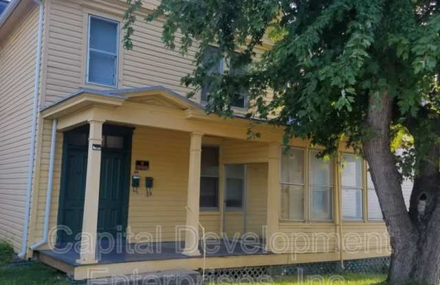 806 B West King Street - 806 West King Street, Martinsburg, WV 25401
