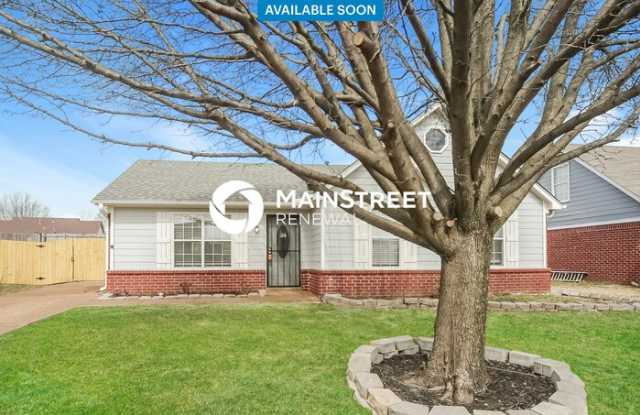 4238 Shadow Glen Drive - 4238 Shadow Glen Drive, Horn Lake, MS 38637