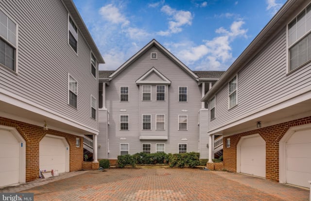 5804 WYNDHAM CIRCLE - 5804 Wyndham Circle, Columbia, MD 21044