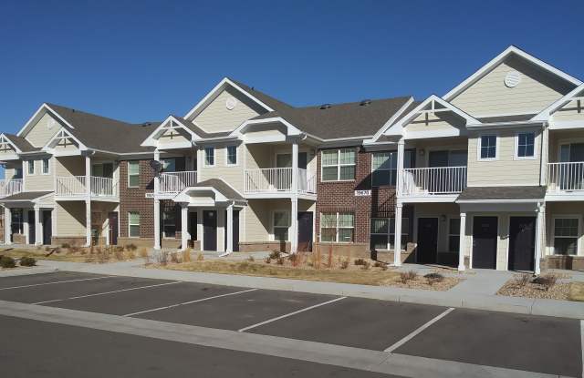 The Meadows At Dunkirk - Affordable Housing photos photos