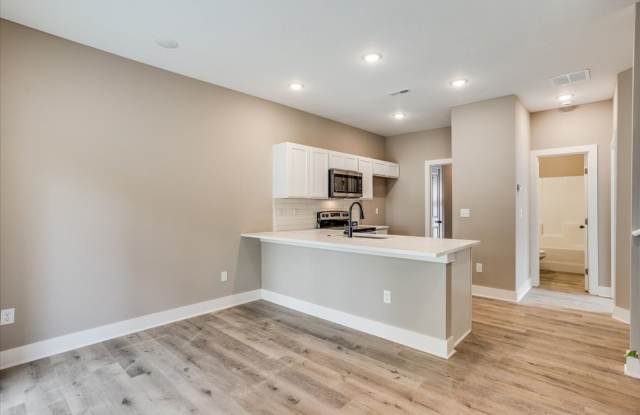 Auburn Villas Amora Plan Gallery 3