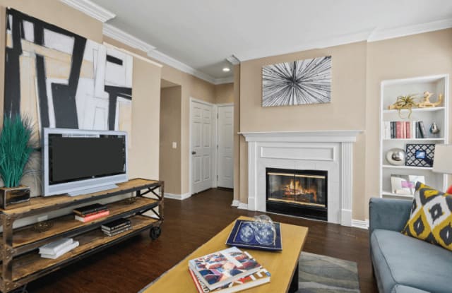 Tuscany Park Apartments Gallery 4