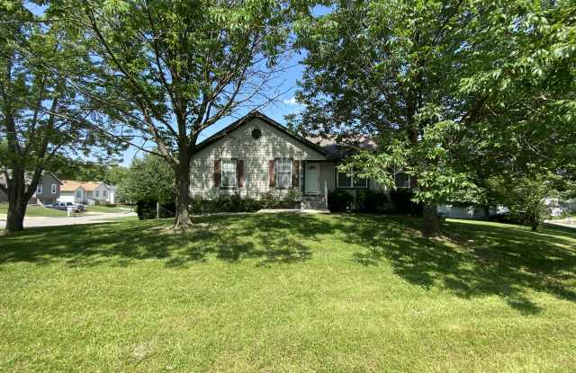 15402 E 3rd Ter S - 15402 East 3rd Terrace South, Independence, MO 64050