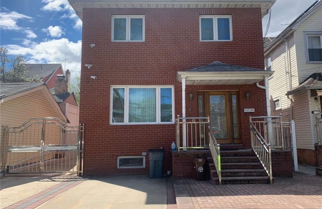 150-18 Hoover Avenue - 150-18 Hoover Avenue, Queens, NY 11432