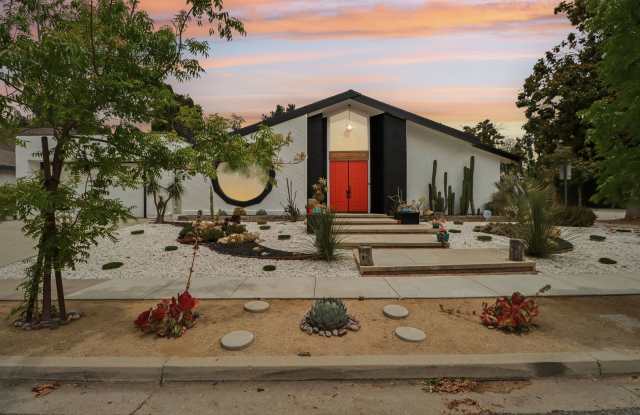 Mid-Century Marvel Meets Poolside Paradise! photos photos