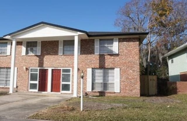 6038 Bizier Road - 6038 Bizier Road, Jacksonville, FL 32244