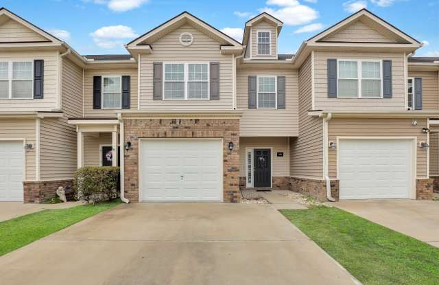 320 Canyon Oak Loop - 320 Canyon Oak Loop, Richmond Hill, GA 31324