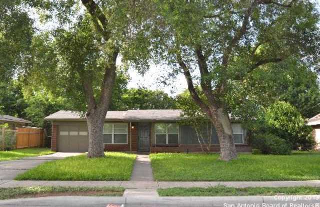 227 BARBARA DR - 227 Barbara Drive, San Antonio, TX 78216