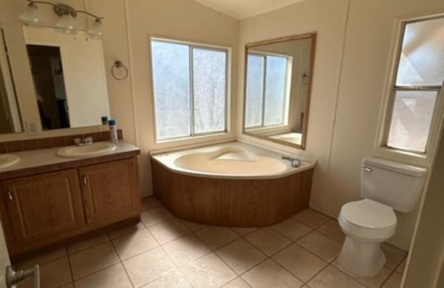 7088 S Indian Agency Rd - 7088 South Indian Agency Road, Pima County, AZ 85746