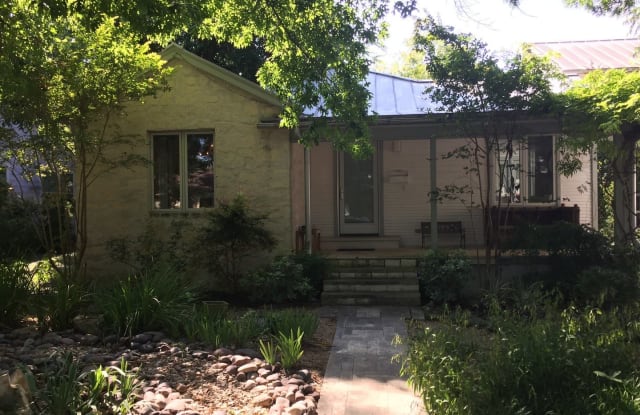 4507 Rosedale - 4507 Rosedale Avenue, Austin, TX 78756