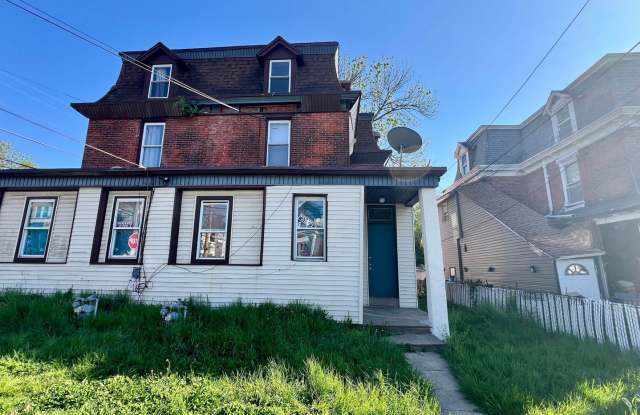 Gorgeous 2-Bedroom Apartment in Darby! Available NOW! photos photos