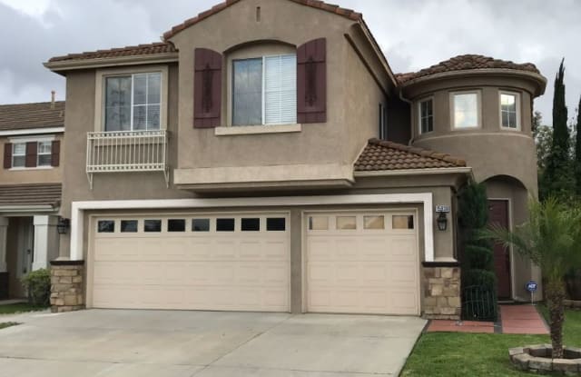 15938 Silver Springs Dr - 15938 Silver Springs Drive, Chino Hills, CA 91709